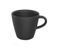 VILLEROY ET BOCH MANUFACT.ROCK NOIR*TASSE MOKA S/S 0.10L*N *