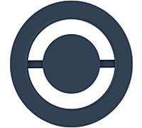 Villeroy & Boch Bouchon 82991005 Anthracite pour trop-plein