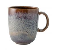 VILLEROY ET BOCH Mug 40 cl Beige - Lave