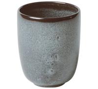 VILLEROY ET BOCH Mug sans anse 40 cl Glacé - Lave