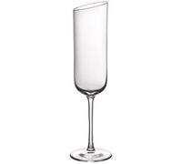 VILLEROY ET BOCH - NEW MOONFLUTE(4) CHAMPAGNE 0.17LN