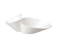 Newwave Plat De Service Creux