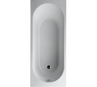 Villeroy & Boch baignoire BA170CAS2V01 O.Novo , 170 x 75 cm, blanc
