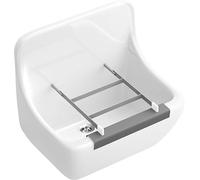 Villeroy et Boch O.novo Lavabo de service 450 x 400 x 350 mm Blanc 69120101