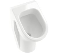 Villeroy et Boch Omnia Architectura Cuvette d’urinoir avec connexion cachée avec fixation Blanc 55740001