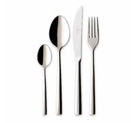 Villeroy & Boch – Ménagère 24 pièces Piemont – Acier inoxydable – G