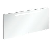 Villeroy & Boch Miroir lumineux Plus pour voir A430A100 140 x 60 x 3 cm 12 W IP44