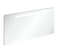 Villeroy und Boch Plus pour voir Miroir lumineux LED A430A200 130 x 60 x 3 cm, 12 W, pour commutation de pièce, IP44