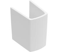 Villeroy et Boch Sentique Cache siphon pour lave main Blanc 52220001