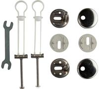 Villeroy & Boch – Set de fixation pour abattant 9955s q1xx