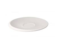 VILLEROY ET BOCH Sous-tasse 17 cm pour tasse à café 29 cl - New Moon