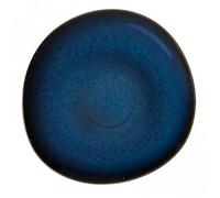 VILLEROY ET BOCH Sous-tasse à café 15,5 cm Bleu - Lave