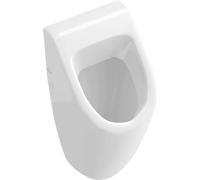 Villeroy et Boch Subway Cuvette d’urinoir ceramic+ Blanc 751300r1