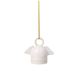 VILLEROY ET BOCH Suspension Ange - Winter Glow Ornament