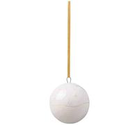 VILLEROY ET BOCH Suspension Boule - Winter Glow Ornament