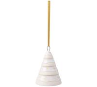 VILLEROY ET BOCH Suspension Sapin - Winter Glow Ornament