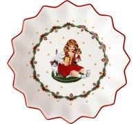 VILLEROY ET BOCH TOY'S FANTASY*COUPE PM ENFANT JOUETS 16.5CM*N *