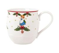 VILLEROY ET BOCH TOY'S FANTASY*MUG ENFANTS 0.39L*N *