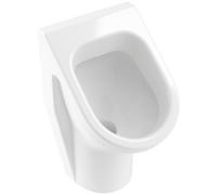 Villeroy et Boch urinoir d'aspiration Architectura 355x620x385mm, blanc, 557425R1, Couleur: Céramique blanche plus
