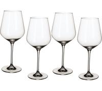 Villeroy et Boch Verre à bourgogne La Divina - 4 pièces