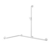 Villeroy et Boch Vicare 92173168 113,5 x 120,8 x 72,7 cm, blanc , réversible