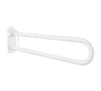 Villeroy und Boch Poignée pliante Vicare function 92172668 85 cm, blanc