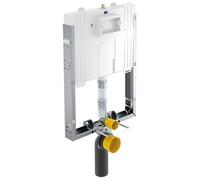 Villeroy et Boch ViConnect Bâti-support 650mm x 786mm x 80mm 92248400