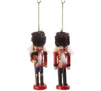 VILLEROY ET BOCH WINTER COLLAGE ACC.*SUSPENSION(2) CASSE-NOISETTE*N *