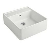 Villeroy und Boch 1 bac 632061SM vidage, fonctionnement manuel, kit de montage, vapeur