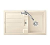 Villeroy und Boch 330500S5 900x510mm rectangle Ébène CeramicPlus