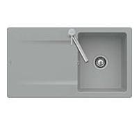 Villeroy und Boch 33350FKR en TitanCeram Crema cplus