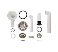 Villeroy und Boch 82540061 chromé