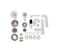 Villeroy und Boch 82920061 Chromé