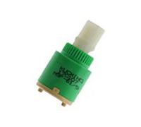 cartouche Villeroy & Boch 92666200 25x32mm, avec joint