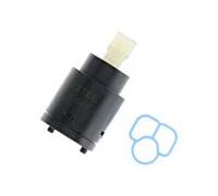 Villeroy & Boch cartouche 92706200 Accessoires nécessaires 50x50mm, avec joint