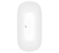 Villeroy und Boch Antheus baignoire Q155ANH7F400VRW 155 x 75 cm, à poser, blanc pierre