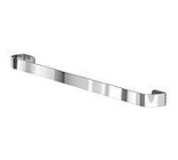 Villeroy et Boch Antheus serviettes B0698000 80 x 3,8 x 8 cm, Inox