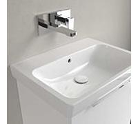 Villeroy & Boch Architectura Lavabo mural, 4A876J01,