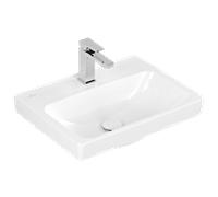 Villeroy & Boch Architectura Lavabo mural, 4A87MLT2,