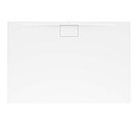 Villeroy & Boch Architectura MetalRim - Receveur de douche rectangulaire 1500x900 blanc