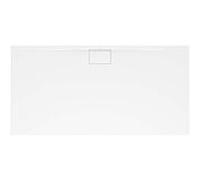 Villeroy und Boch Architectura Metalrim douche A1880ARA215GV01 blanc , 180x80x1.5cm, anti-dérapant