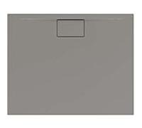 Villeroy und Boch Architectura Receveur de douche DA1080ARA215V3S gris, 100x80x1.5cm
