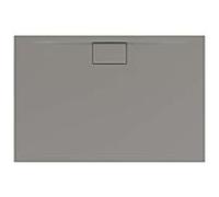 Villeroy und Boch Architectura Receveur de douche DA1280ARA248V3S gris, 120x80x4.8cm