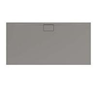 Villeroy & Boch Receveur de douche Architectura DA1890ARA215V3S gris 180×90×1,5 cm