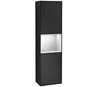 Villeroy & Boch Finion - Hochschrank G46 418 x 1516 x 270 mm Anschlag li RE:MT / FK:PD