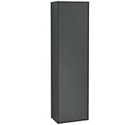 Villeroy und Boch armoire Finion G49000HG 41.8x151.6x27cm, émotion, Blue Matt Lacquer droite, Midnight Blue Matt Lacquer
