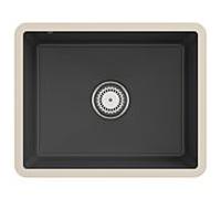 Villeroy & Boch Subway 60 SU Évier de cuisine, 331001I4,