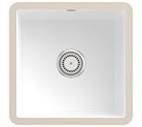 Villeroy & Boch Subway 50 SU Évier de cuisine, 332501RW,