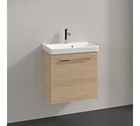 Villeroy und Boch Avento A88800VJ 53 x 51,4 x 35,2 cm, 2000 gauche, porte 2000 , Nordic Oak