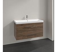 Villeroy und Boch Avento A89200VH 98 x 51,4 x 45,2 cm, 2 Arizona Oak , Arizona Oak , Arizona Oak